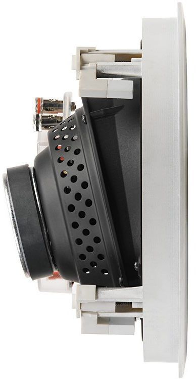 Yamaha® 6.5" 3-Way In-Ceiling Speaker-2
