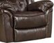 HomeStretch Cheyenne Whiskey Power Rocker Recliner-2