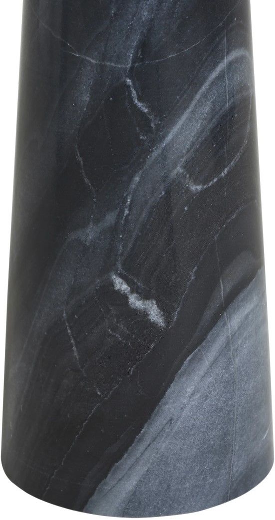 Renwil® Mercura Black Small Accent Table-3
