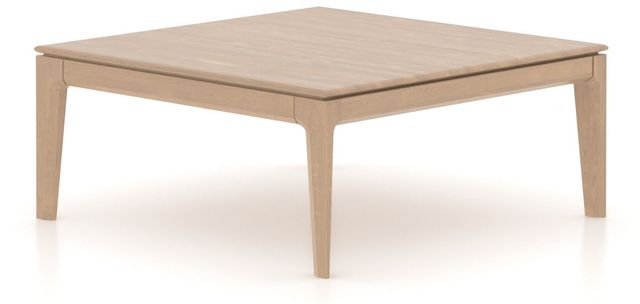 Canadel Essence Square Coffee Table-0