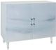 Stylecraft Austin Allen James Causeway/White Cabinet-0