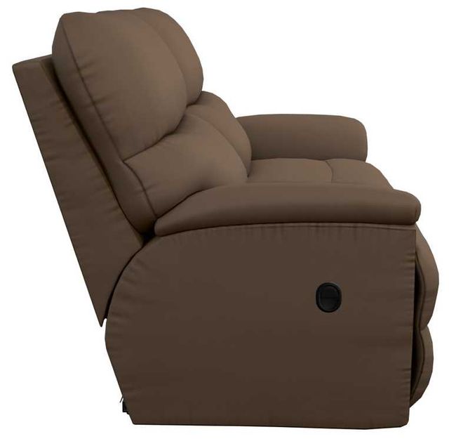 La-Z-Boy® Trouper Canyon Manual Reclining Loveseat-2