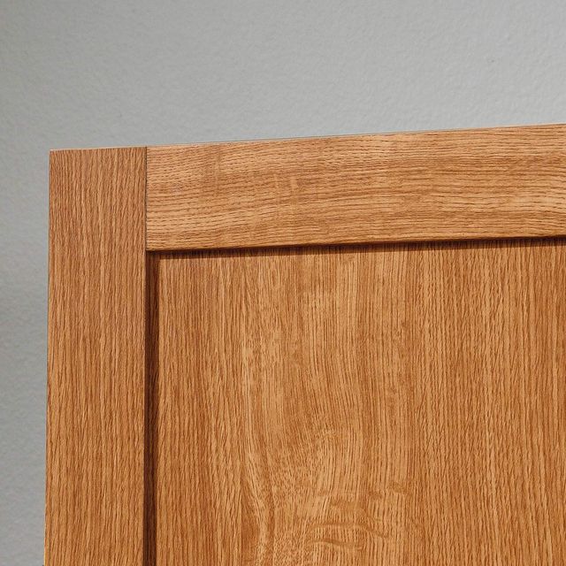 Sauder® Select Highland Oak Wardrobe/Storage Cabinet-2