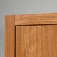 Sauder® Select Highland Oak Wardrobe/Storage Cabinet-2