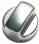 Wolf® Stainless Steel Knobs-0
