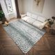 Dalyn™ Rug Company Akina Ivory 8'x10' Style 2 Area Rug-3
