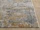KAS Rugs Avani Blue/Spice Barcelona 5'x8' Area Rug-2