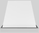 Vent-A-Hood® Designer Series 36" Stainless Steel Wall Mounted Range Hood-0