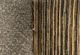 Corinthian Furniture Gray Sofa-1