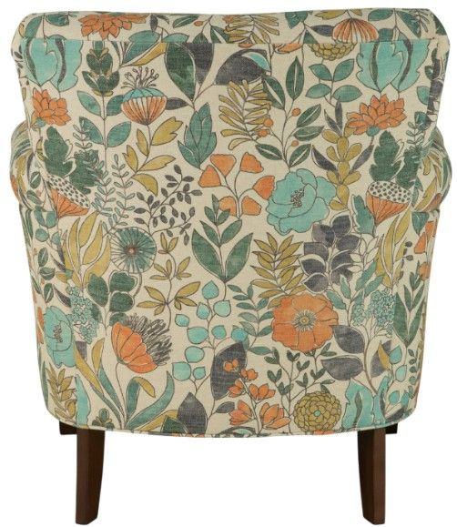 Craftmaster® Customizable Craftmaster Essentials Tall Arm Chair-3