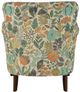 Craftmaster® Customizable Craftmaster Essentials Tall Arm Chair-3