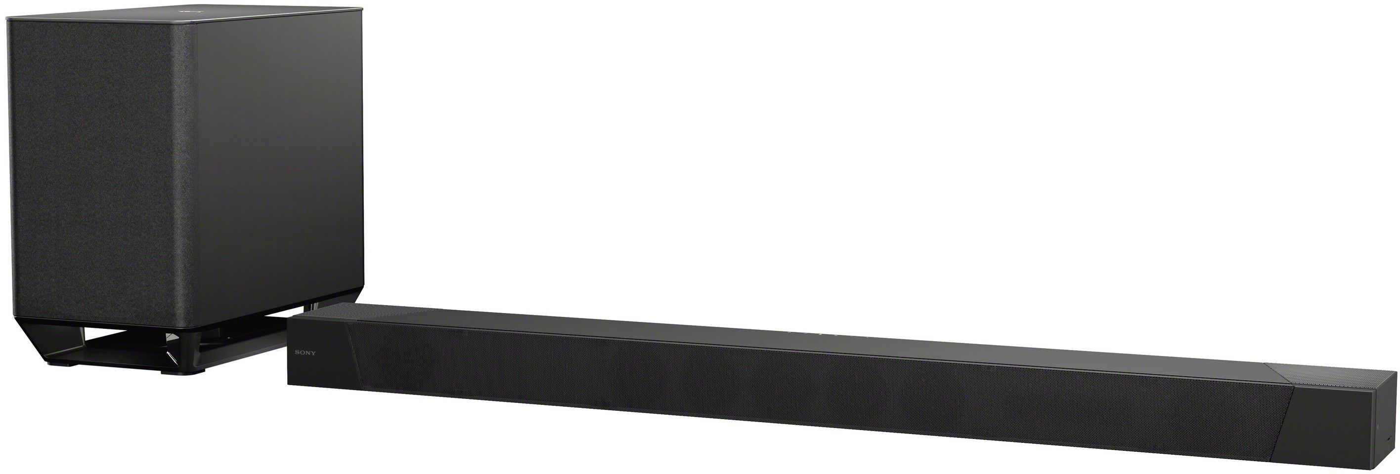 SONY サウンドバー HT-ST5000 - AVアンプ SONY サウンドバー HT-ST5000 - AVアンプ