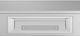 Thermador® Professional Stainless Steel Custom Insert Hood-1