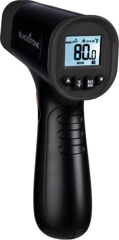Blackstone® Infrared Thermometer Gun