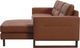 Palliser® Furniture Customizable Brookes 2-Piece Right-Arm Facing Apartment Sofa Sectional and Chaise-2