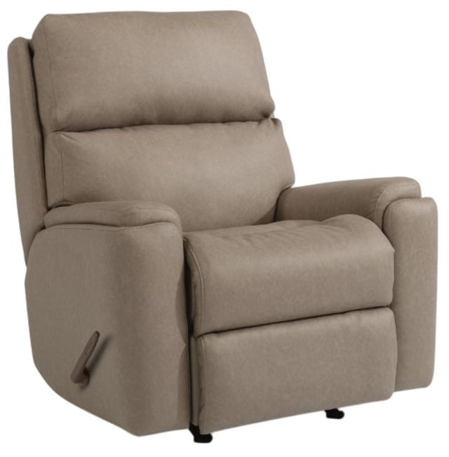 Flexsteel® Customizable Rio Manual Recliner-0