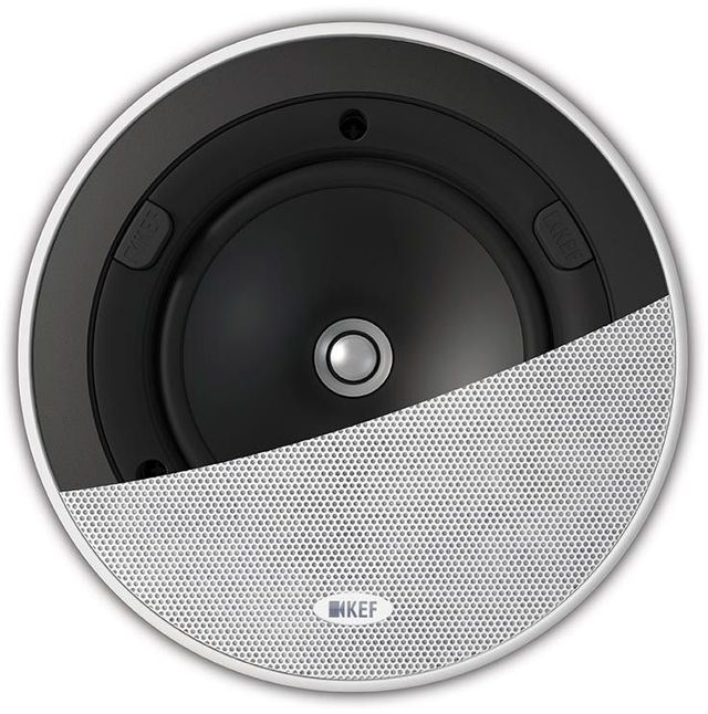 KEF Ci130ER In-Ceiling Speaker-Ci130ER-2