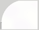 Vent-A-Hood® 30" Wall Mount Range Hood-White-2