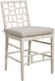 Furniture Classics Hugo Cream Counter Stool-0