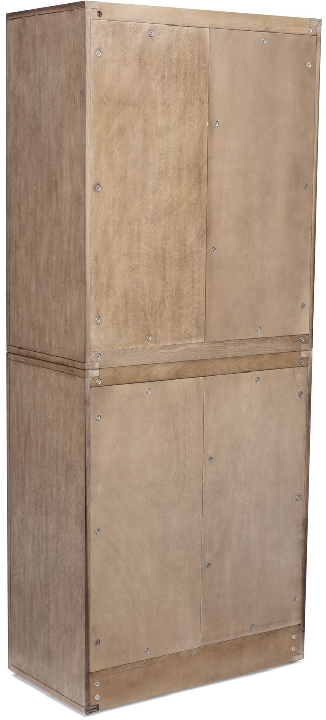 homestyles® Big Sur Brown Pantry-2