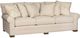 King Hickory Customizable Casbah Fabric Sofa-0