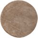 Surya Heaven Khaki 8' Round Rug-0