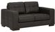 Signature Design by Ashley® Luigi Thunder Loveseat-0