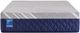 Sealy® Carrington Chase Pacific Rest 10" Hybrid Firm Tight Top Split California King Mattress, Includes 2 Pieces-2