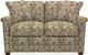La-Z-Boy® Bexley Flax Loveseat-0