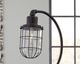 Signature Design by Ashley® Jae Antique Black Desk Lamp-1
