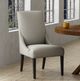 Parker House® Sierra Mirage Mist Dining Side Chair-1