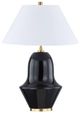 Forty West Jean Black Table Lamp-0