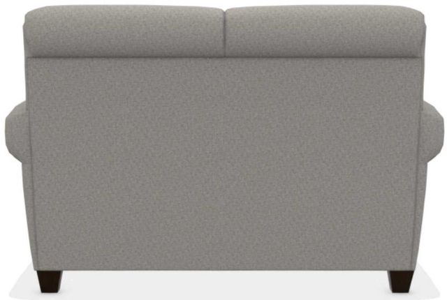 La-Z-Boy® Bennett duo® Stone Power Reclining Loveseat-3