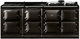 AGA™ Classic R7 210 83" Pewter Pro Style Dual Fuel Range-0