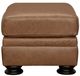 Signature Design by Ashley® Carianna Caramel Ottoman-2
