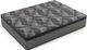 Diamond Mattress­­® Marble 14" Wrapped Coil Extra Firm Euro Top Twin Mattress-2