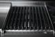 Capital Connoisseurian 60" Stainless Steel Free Standing Dual Fuel Range-2