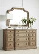 A.R.T. Furniture® Architrave Almond Dresser-1