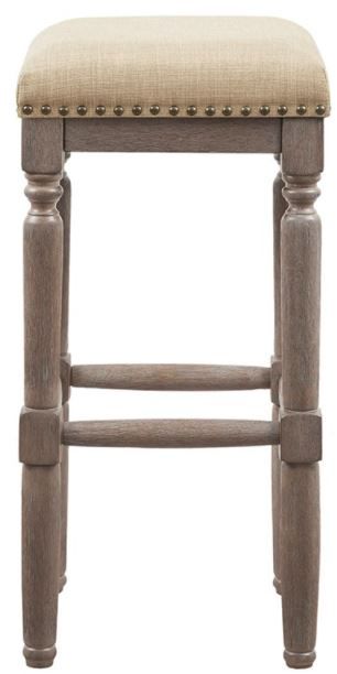 Olliix by Madison Park Cirque 2 Sand Bar Stool Set-1