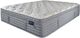 King Koil® Signature Skylar Gel Memory Foam Plush Euro Top King Mattress-0