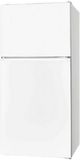 Verona® 33” 24 Cu. Ft. White Top Freezer Refrigerator-3