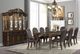 New Classic® Home Furnishings Maximus Cherry Dining Table-1