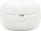 JBL® Tune Beam 2 White Wireless Noise Cancelling Earbuds with JBL Spatial Sound-3
