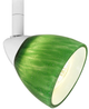 Cal® Lighting & Accessories Green/White Track Light-0