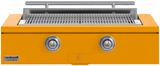 Saffron, Stainless Steel