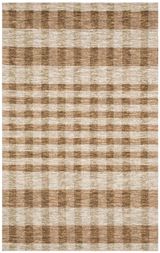 Beige/Rust