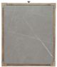 Liberty Furniture Millstone Gray End Table with Nutmeg Base-5
