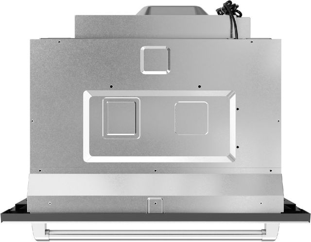 Thor Kitchen® 30" Stainless Steel Electric Speed Oven-4