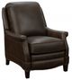 BarcaLounger® Ashebrooke Ashford-Walnut Manual Recliner-0