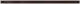 Samsung Ultra Slim Brown Soundbar Skin-0